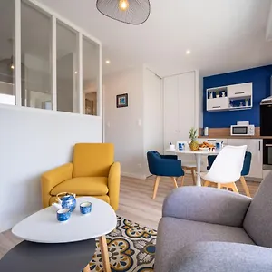 Port An Dro-9 By Interhome Carnac