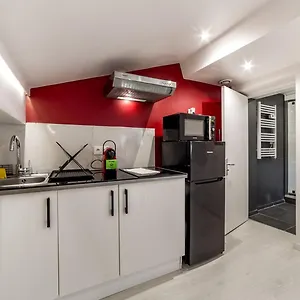  Appartement Jacobins Ail