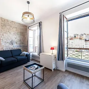  Appartement Renovated Saône View In The Heart Of The Historic District