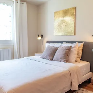  Appartement Centre Meublé