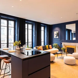  Appartement Mohom - Hôtel-dieu
